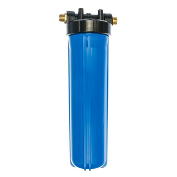 Изображение товара Колба фильтра Гейзер Стандарт 50540, 20 ВВ