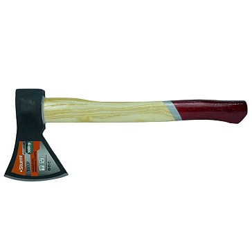 Изображение товара Топор Sturm 1015-52-WD1000, 1000г, деревянная рукоятка