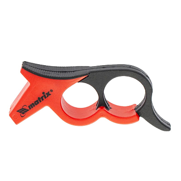 Изображение товара Устройство для заточки ножей Matrix 79101 малое универсальное