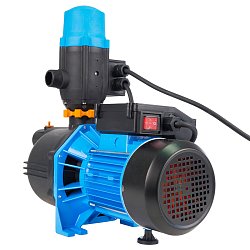 Поверхностный насос-автомат Джилекс Джамбо 70/50 П-К Комфорт со встроенным регулирующим клапаном 4001