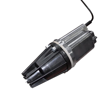 Изображение товара Вибрационный насос Ливгидромаш БВ 0,12–40 Малыш, 16 м, нижний забор