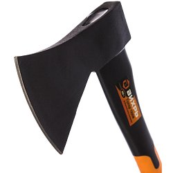 Топор Вихрь Т800Ф (фиберглассовое топорище)