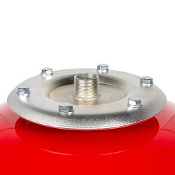 Расширительный бак Джилекс 7724 для систем отопления (мембранный, 24 литра)