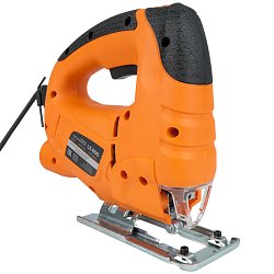 Электрический лобзик Patriot LS 650 (570 вт, маятниковый тип, регулировка числа оборотов, бытовой)