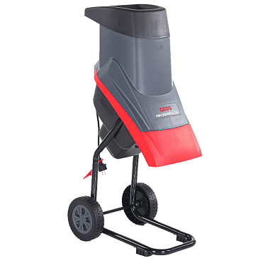 Изображение товара Измельчитель ножевой Geos (by AL-KO) MH 2500 SLICE 213871 2,5кВт, диаметр веток 40мм