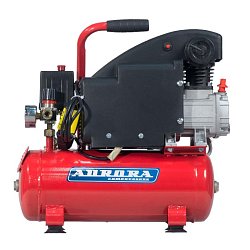 Поршневой масляный компрессор Aurora BREEZE-8