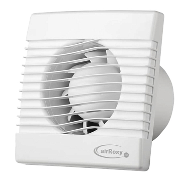 Изображение товара Вытяжной вентилятор airRoxy pRim 120 S