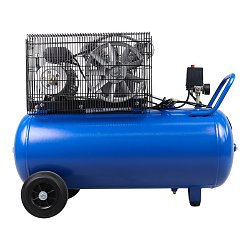 Компрессор ременной Remeza СБ4/С-100.LB24A