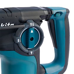 Перфоратор SDS-Plus Makita HR 2811FТ 153600, 800 Вт, 2.9 Дж