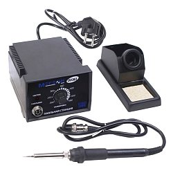 Паяльная станция Мегеон 00361