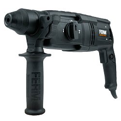 Перфоратор SDS-Plus Ferm Industrial HDM1038P, 800 Вт, 2.7 Дж