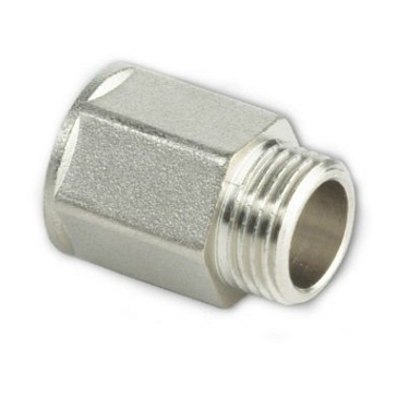 Изображение товара Удлинитель Altstream 003140104, 1/2", 25 мм