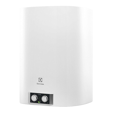 Изображение товара Электрический накопительный водонагреватель Electrolux EWH 80 Formax, 80 л, пластиковый корпус