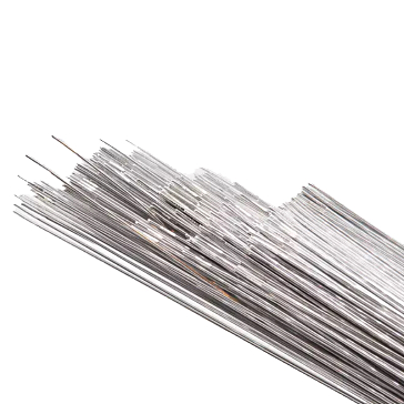 Изображение товара Сварочный пруток Deka ER 5356 2 мм для алюминия и магния, Россия