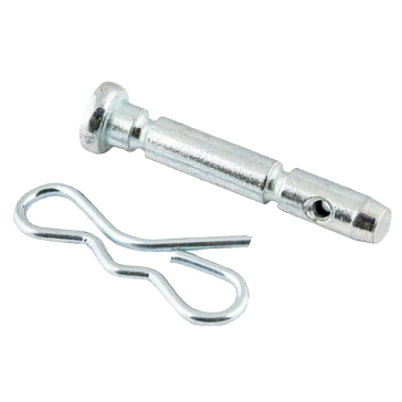 Изображение товара Набор срезных болтов для снегоуборщика Greenworks 2951707 4 шт