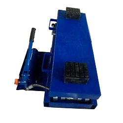 Траверса 2т гидравлическая c ручным приводом F2M AE&T