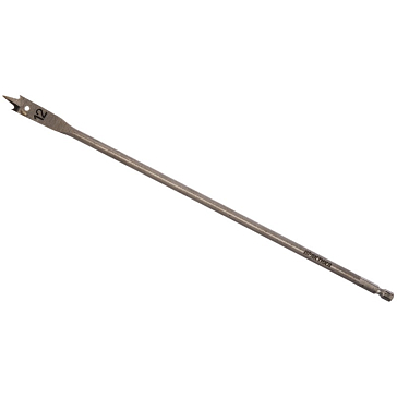 Изображение товара Сверло по дереву Практика Профи 774-108 12х300 мм - качественный инструмент для точных отверстий