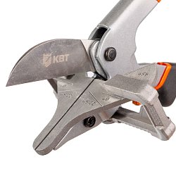 Ножницы для резки коробов и кабель-каналов КВТ НККУ-60 79822