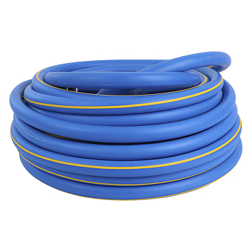 Изображение товара Шланг армированный ТЭП Soft Touch для поливки огорода 25 м