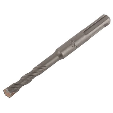 Изображение товара Бур по бетону Cutop Profi Plus 8x110 мм двойная спираль SDS-Plus