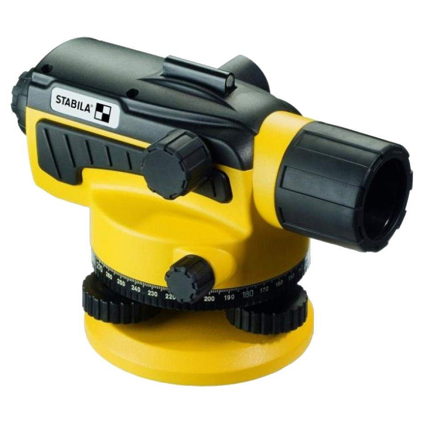 Оптический нивелир STABILA OLS 26 Set 17862 в Муроме