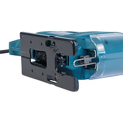 Лобзик для дома Makita 4327 (450 Вт, мах толщина металла 6 мм, вес инструмента 2 кг)