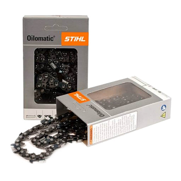 Изображение товара Пильная цепь Stihl 25RMC (15 дюймов, 64 звена, 0.325 дюйма)