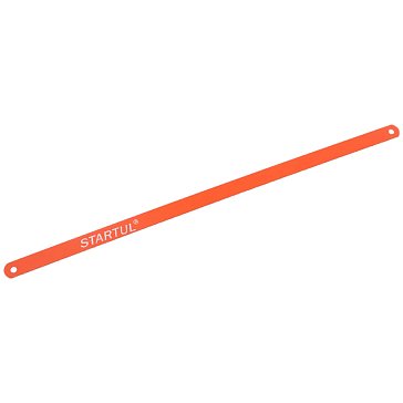 Изображение товара Полотно ножовочное по металлу Startul Standart ST4085 (300мм)