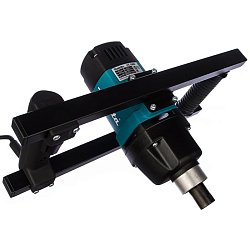 Дрель-миксер Makita UT1400, 1300 Вт