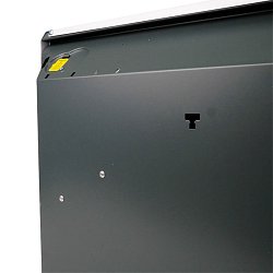 Отопительный модуль конвектора Electrolux Rapid Transformer ECH/R-2500 T (без блока управления, на 30 квадратных метров)