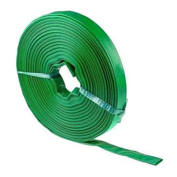 Изображение товара Шланг дренажный AV Engineering ПЭ AVE9012525, 1"х25м (2 бар)