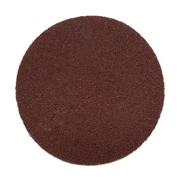 Изображение товара Шлифовальный круг Зубр МАСТЕР 35568-150-100 (P100, 150 мм, 5 шт.)