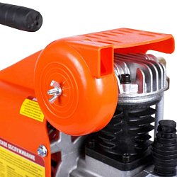 Компрессор с прямой передачей Кратон AC-175-6-DD