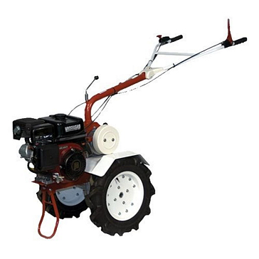 Изображение товара Мотоблок Фаворит WY 170F 7 л.с. с бензиновым двигателем