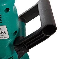 Эксцентриковая шлифовальная машина Sturm OS8150R