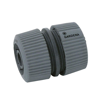 Изображение товара Ремонтная муфта Gardena 02932-2900000 (1/2")