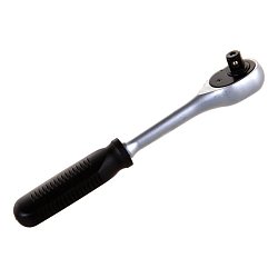 Набор головок шестигранных Дело Техники 620711, 11 предметов