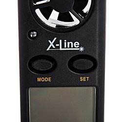 Анемометр-термометр X-Line Aero Temp А00406
