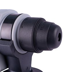 Аккумуляторный перфоратор SDS-Plus Интерскол ПА-24/18 В 579.4.1.70, 2.2 Дж