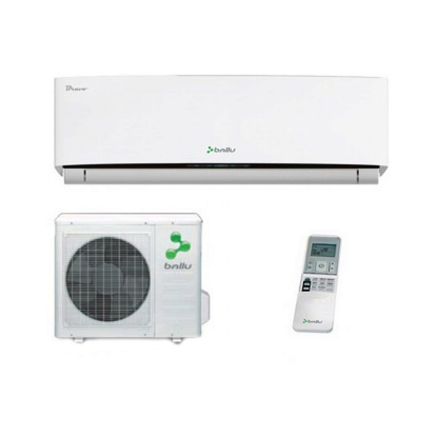 Сплит-система Ballu BSQ-18HN1 в Рыбинске