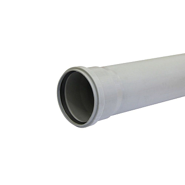 Изображение товара Труба канализационная 50*3000