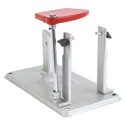 Электрорубанок Интерскол Р-82/710 50.1.0.12 (выборка паза 15 мм)