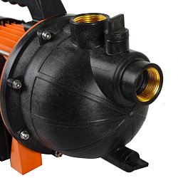 Поверхностный насос Вихрь ПН-60/45 П 68/4/12 4606059037552