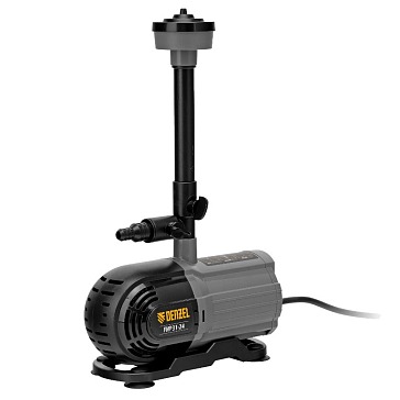 Изображение товара Насос фонтанный Denzel FNP31-24 99031 для чистой воды