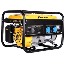 Бензиновый генератор Champion GG2801