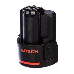 Аккумулятор Bosch Blue 1.600.Z00.02X (10,8 В, емкость 2,0Ач, обойма) 