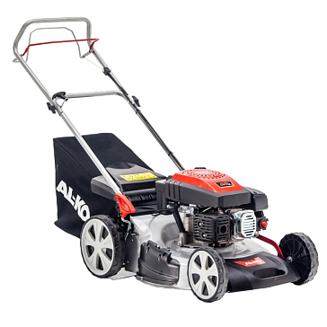 Изображение товара Бензиновая газонокосилка Al-Ko Easy 5.1 SP-S 113607