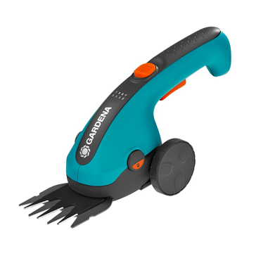 Изображение товара Ножницы аккумуляторные для травы Gardena ClassicCut Li с телескопической рукояткой