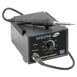 Паяльная станция Мегеон 00361