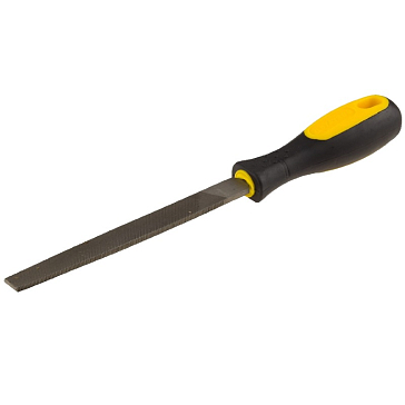 Изображение товара Напильник грубый Stayer «PROFESSIONAL» 16601-20-2 (200 мм, плоский)